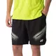 Moške kratke hlače Yonex  15234 Shorts Black XXL