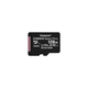 MICRO SD.128GB KINGSTON bez adaptera SDCS2/128GBSP