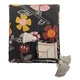 Odeja 130x160 cm Vivielle – Bloomingville