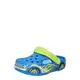 Crocs Odprti čevlji, modra