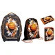 RANAC ANATOMSKI SET BASKETBALL SC3210