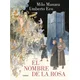EL NOMBRE DE LA ROSA LA NOVELA GRAFICA