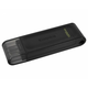 KINGSTON 128GB DataTraveler USB-C DT70/128GB