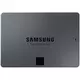 Samsung 2TB 2.5 SATA III MZ-77Q2T0BW 870 QVO Series SSD