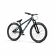 Radio Bike Co. BMX kolo GRIFFIN Bicobalt green 22.6 TT 26