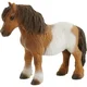 Bullyland Figurica ponija Bullyland Shetland 90 mm BL62566