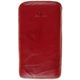 DC torbica za Samsung Galaxy S4/S3, rdeča