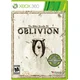 The Elder Scrolls 4 Oblivion - igra v nemščini (XBOX 360) - rabljeno