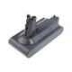 BMK Baterija za sesalnik Dyson V10, 3000 mAh, Li-ion 25,2 V, SV12