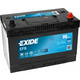 Exide EFB EL954 akumulator, 95 Ah, D+, 800 A(EN), 306 x 173 x 222 mm