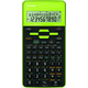 SHARP tehnični kalkulator EL531THBPK, črn-zelen