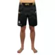Venum Borilački šorc UFC Zenith Authentic Fight Night, Crni