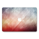 Torbica za MacBook Pro 15 3rd Gen (A1398) Patterns - sunrise
