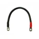 Povezovalni kabel baterij 0.5M 25mm2