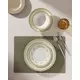 Madame Coco Set tanjira za ručavanje Allison - 24 delova