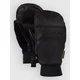 Burton Treeline Leather rokavice true black