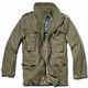 BRANDIT moška zimska jakna M65 Standard 3108
