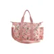 Cath Kidston Potovalna torba Wallace & Gromit roza/puder/rjasto rdeča/črna