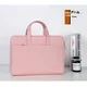 Brinch Torba za laptop, Roze