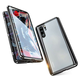 Magnetni Full-body ovitek Stronghold za Huawei P30 Pro - črn