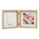 Baby Art Wooden okvir odtis in slika