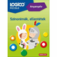 Logico Piccolo: Sinonimi - madžarščina