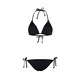 ONEILL Bikini Essentials Capri Bondey črna