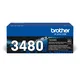 Brother TN-3480 (8000 strani na minuto)