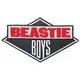 Beastie Boys Diamond Logo Našitek za šivanje