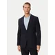 BOSS Suknjič H-Hutson-3PP-263 50567514 Mornarsko modra Slim Fit