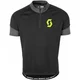 Dres Scott Endurance Q-ZIP kratak rukav 2016