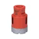 Extol Premium Krona za luknjasto žago (8801869) diamond, O 38mm, thread M14