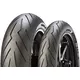 Pirelli Diablo Rosso III Front ( 110/70 ZR17 TL 54W prednji kotač, M/C )