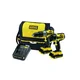 Stanley set aku alata FMCK461C2