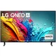 LG QNED televizor 55 55QNED85T3C, 4K, Smart TV, webOS 24