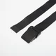 Pas FRED PERRY Plain Webbing Belt Black L