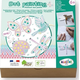 Aladine 85484 Komplet Pik Nature