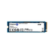 SSD M.2 NVMe 250GB Kingston SNV2S/250G