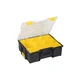 shumee Organizator EuroPlus z 8 rumenimi posodicami - 435x350x145 mm