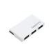 USB HUB Omega OUH24BBW box beli