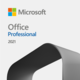 Microsoft Office LTSC Professional Plus 2021 (DG7GMGF0D7FX-0002)