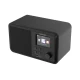 SENCOR Prenosni radio Sencor SIR 5100WDB Tranzistor AM/FM