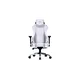 Cooler Master Gejmerska stolica Caliber X2C, CMI-GCX2C-GW, Bela