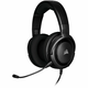 Slušalice Corsair HS35 Black