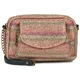 Pieces PCBROOKE CROSS BODY Večbarvna