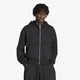 Mikina adidas Premium Essentials Cropped Full Zip Black XXL