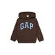 GAP Jopa na zadrgo svetlo modra / temno modra / temno rjava