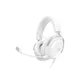 HyperX Gaming slušalke Cloud III, bela