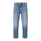 GARCIA Kavbojke moder denim