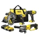 Set orodja STANLEY Fatmax SFMCK469M2 (18V, 4Ah Li-Ion)